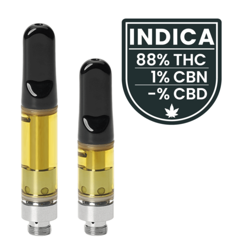 RICH GELATO Cartridge