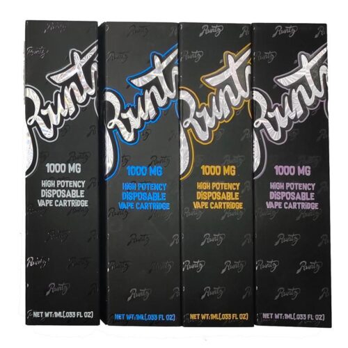 Buy White Runtz Vape UK